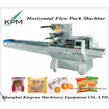 Professioneller Hersteller von qualitativ hochwertigen Brotverpackungsmaschinen